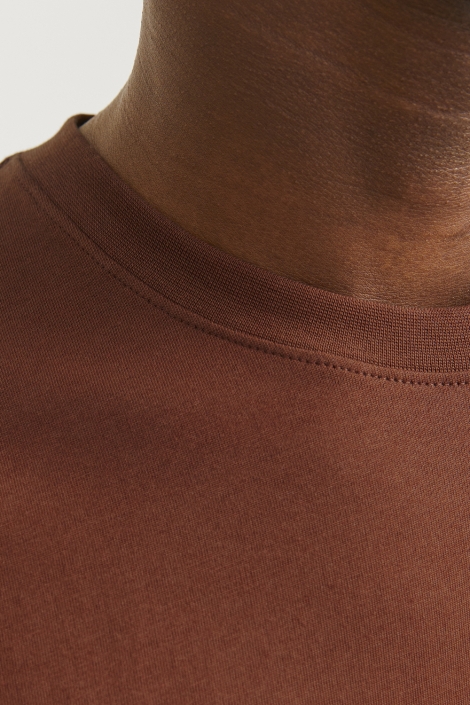 Jack & Jones jorvesterbro newton boxfront tee ss